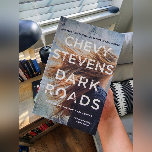 DARK ROADS - Picture 1 of 2